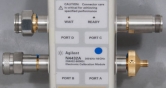 N4432A 電子校準(zhǔn)件，300 kHz 到 18 GHz，4 端口  請(qǐng)聯(lián)系徐經(jīng)理 18912657535